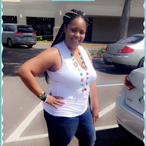 Meet your Posher, Floretta